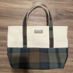 L.L. Bean Tote